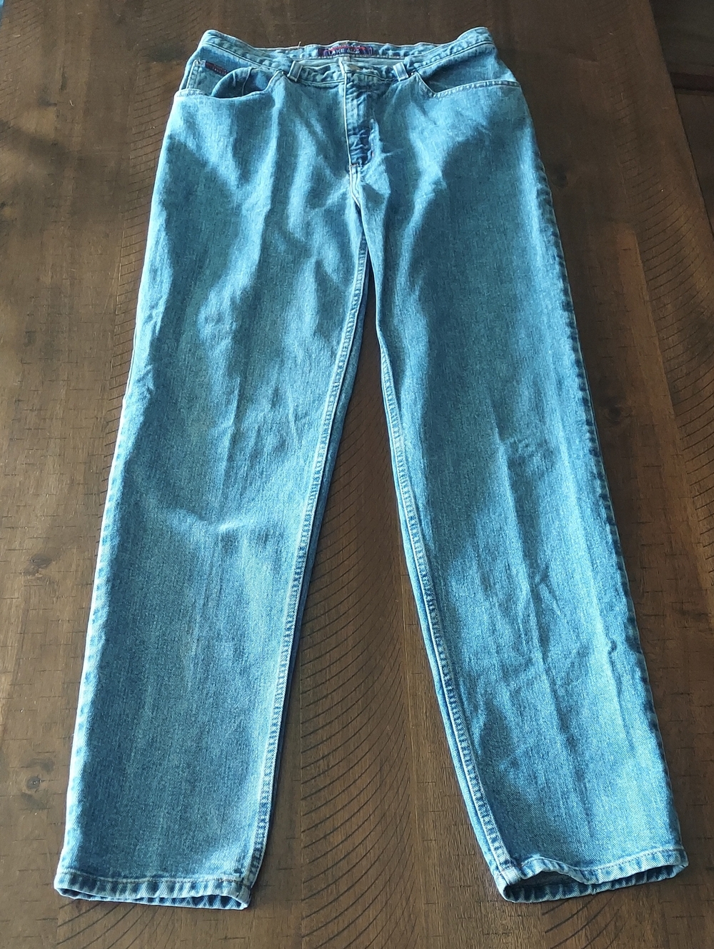 Women's Mountain Lake JeansWomen's Size 14